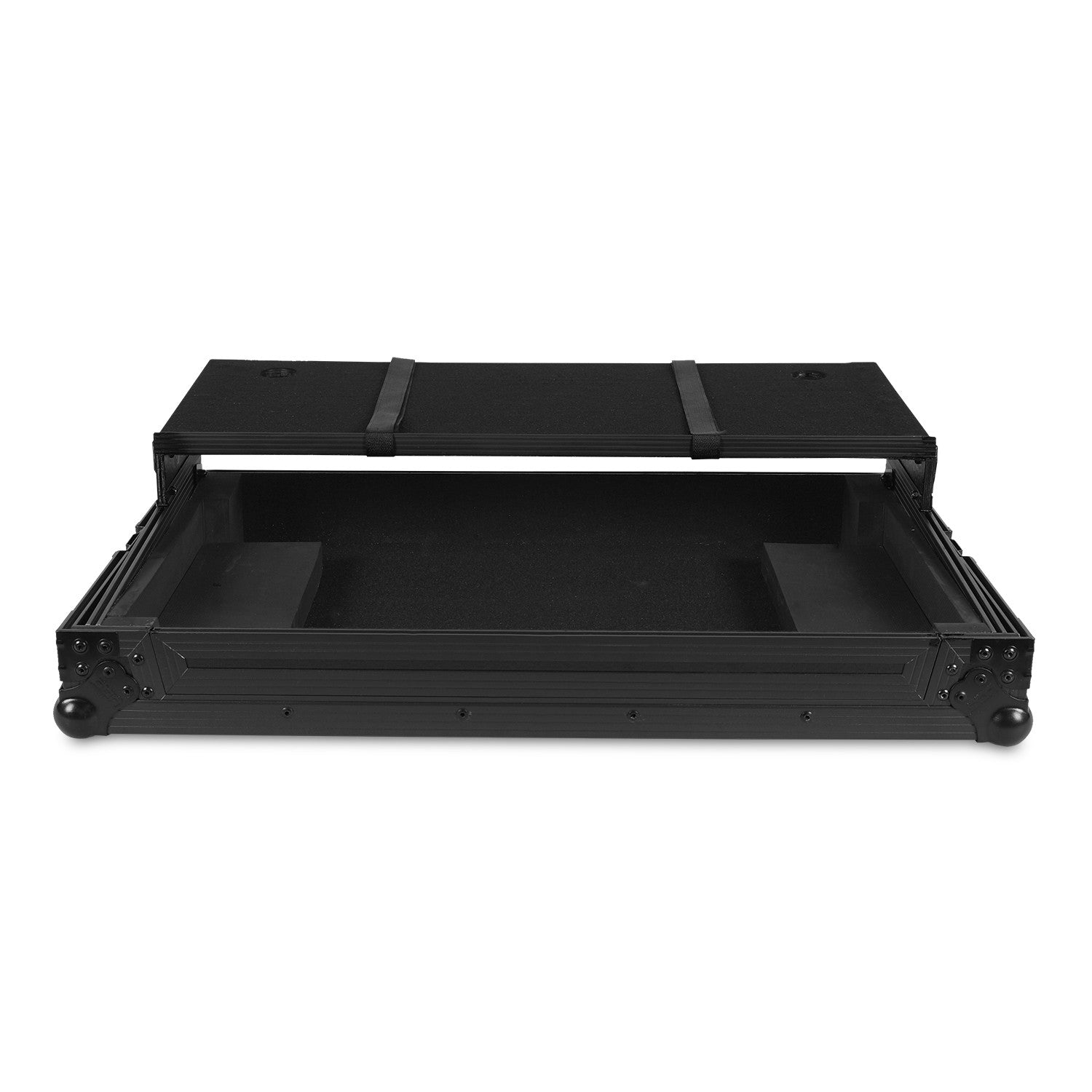 UDG Ultimate Flight Case Multi Format XXL (Laptop Shelf) U91014BL