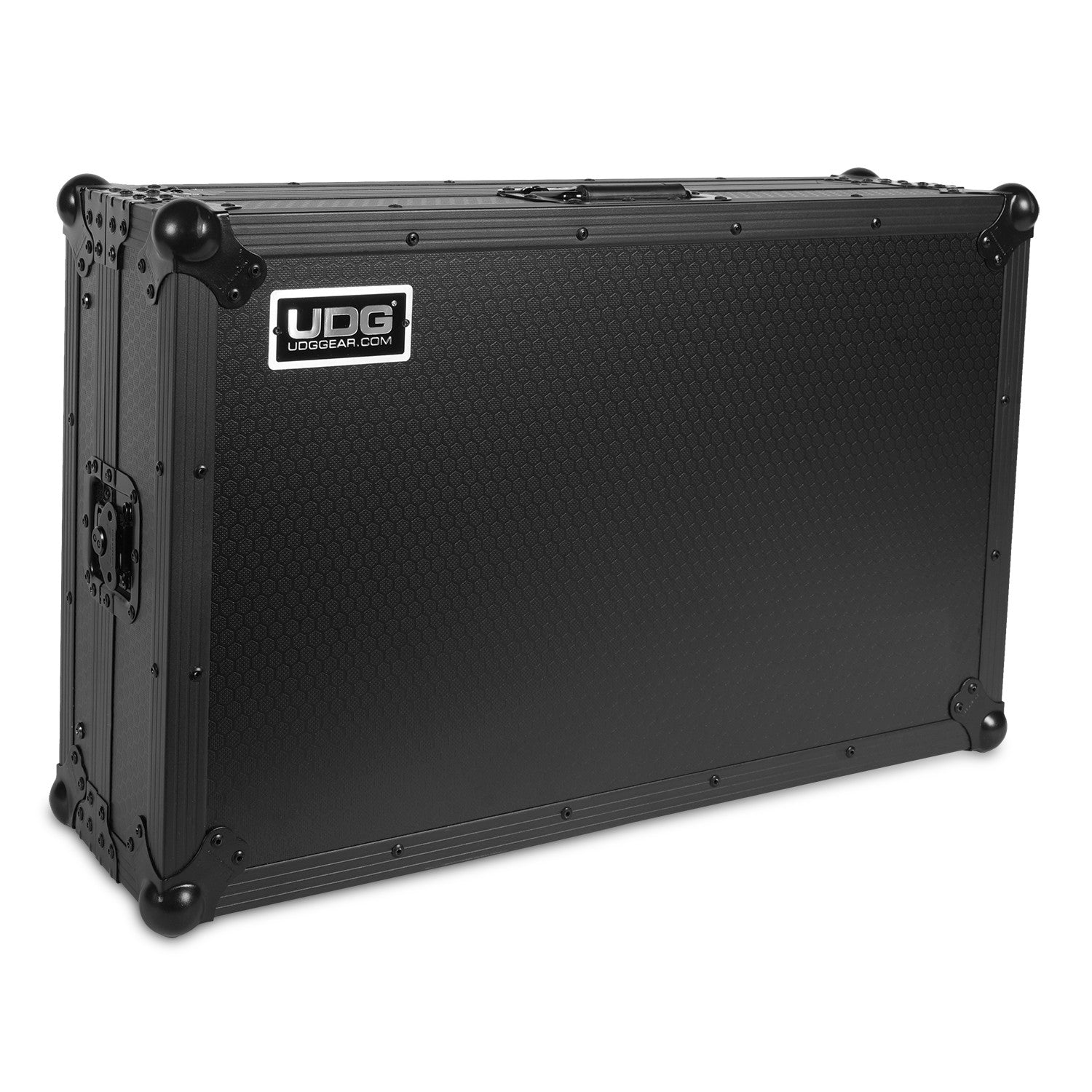 UDG Ultimate Flight Case Multi Format XXL (Laptop Shelf) U91014BL