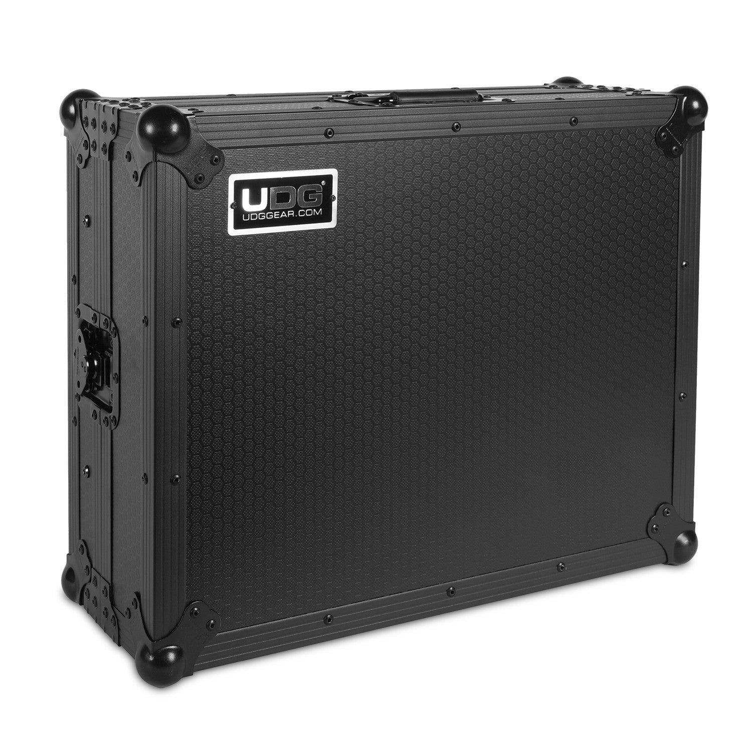 UDG Ultimate Flight Case Multi Format XL (Laptop Shelf) U91019BL