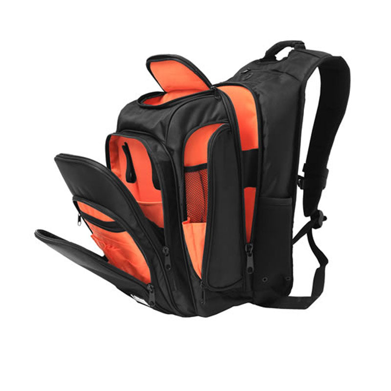 UDG Ultimate DIGI Backpack Black/Orange Inside U9101BL/OR