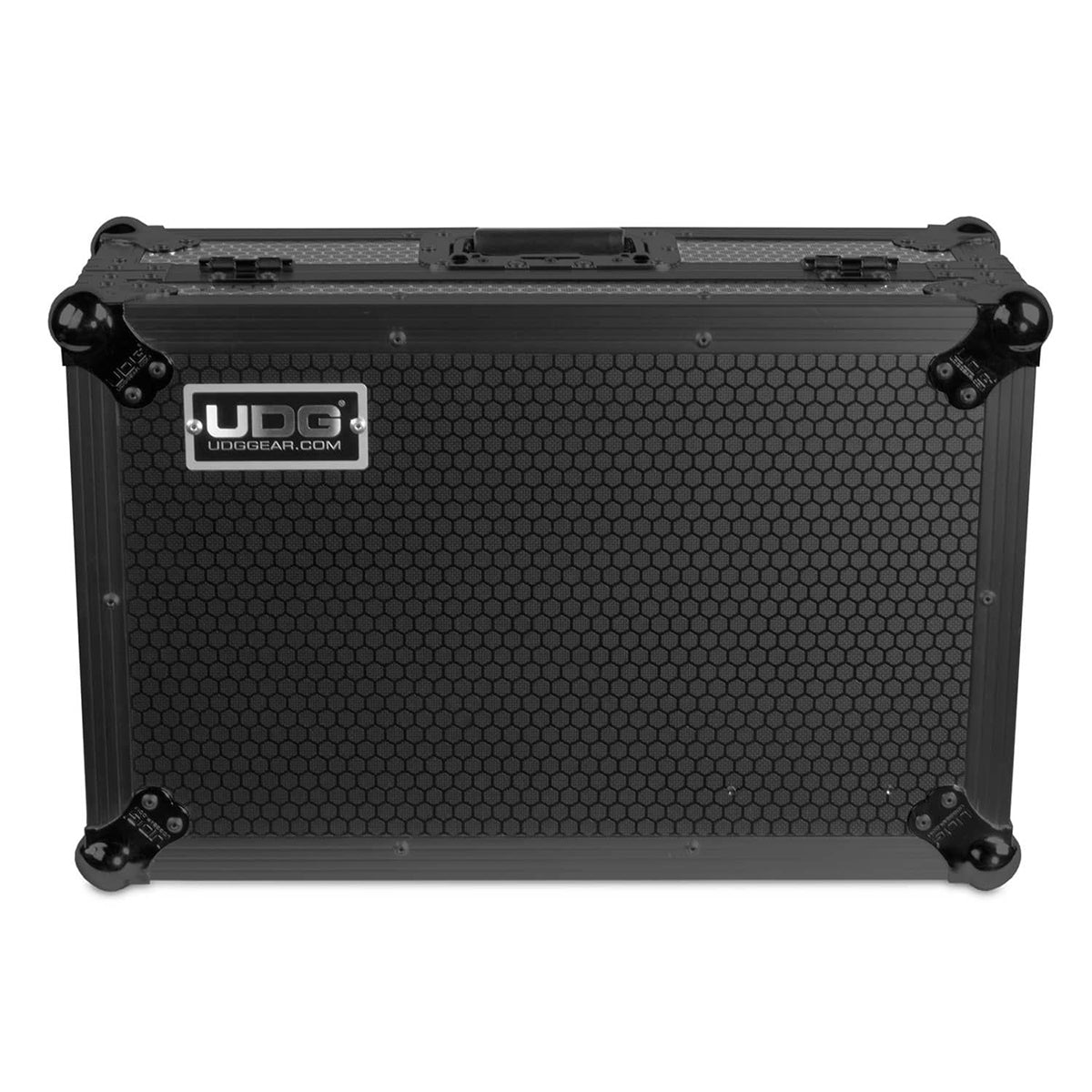 UDG Ultimate Flight Case Multi Format CDJ/MIXER MK3 U91021BL3