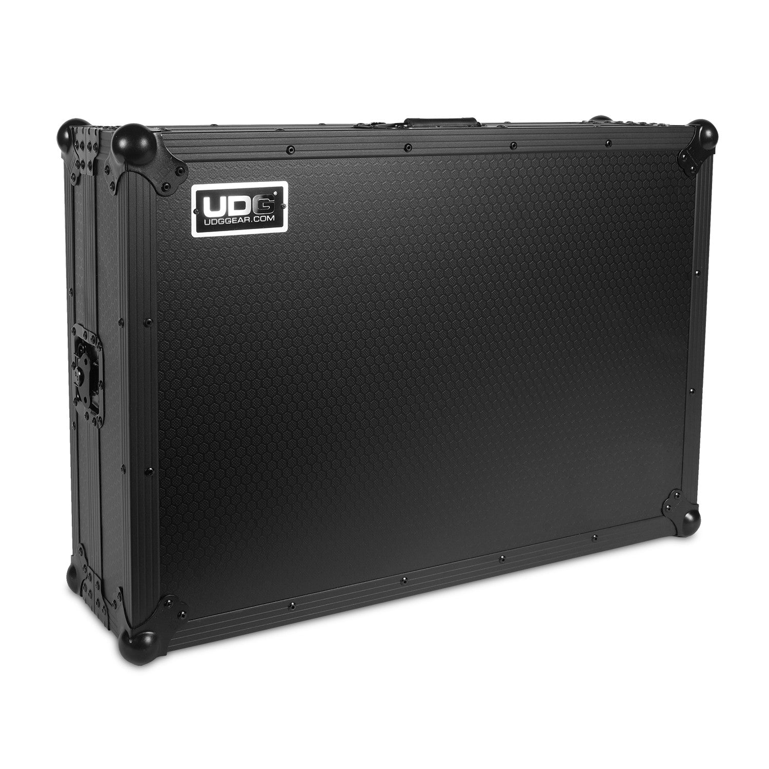 UDG Ultimate Flight Case Denon MCX8000 Black U91032BL
