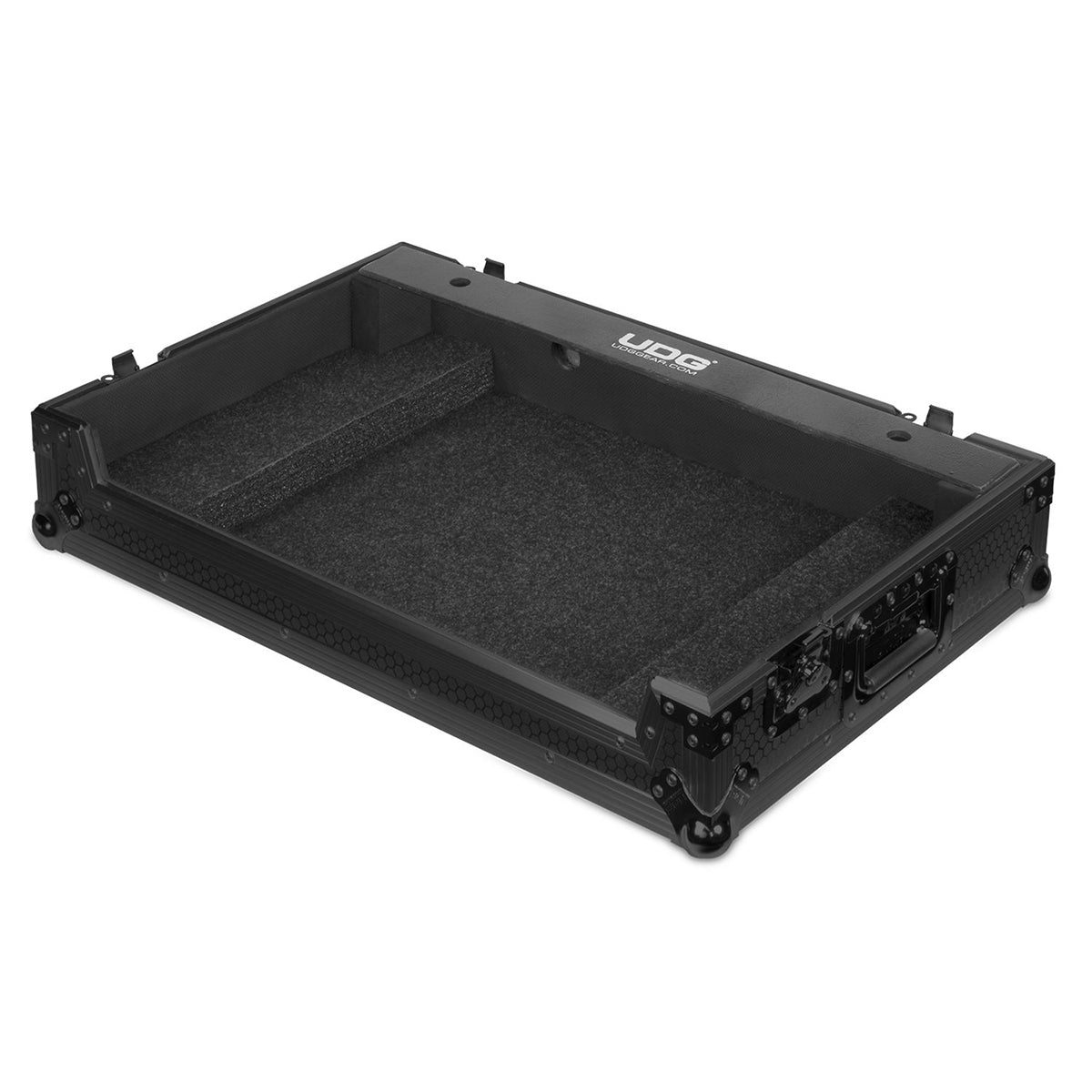 UDG Ultimate Flight Case Pioneer DDJ-1000SRT Black