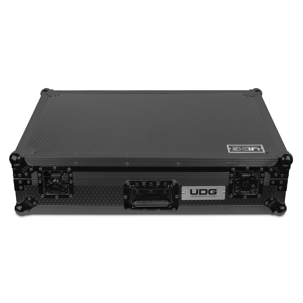 UDG Ultimate Flight Case Pioneer DDJ-1000SRT Black