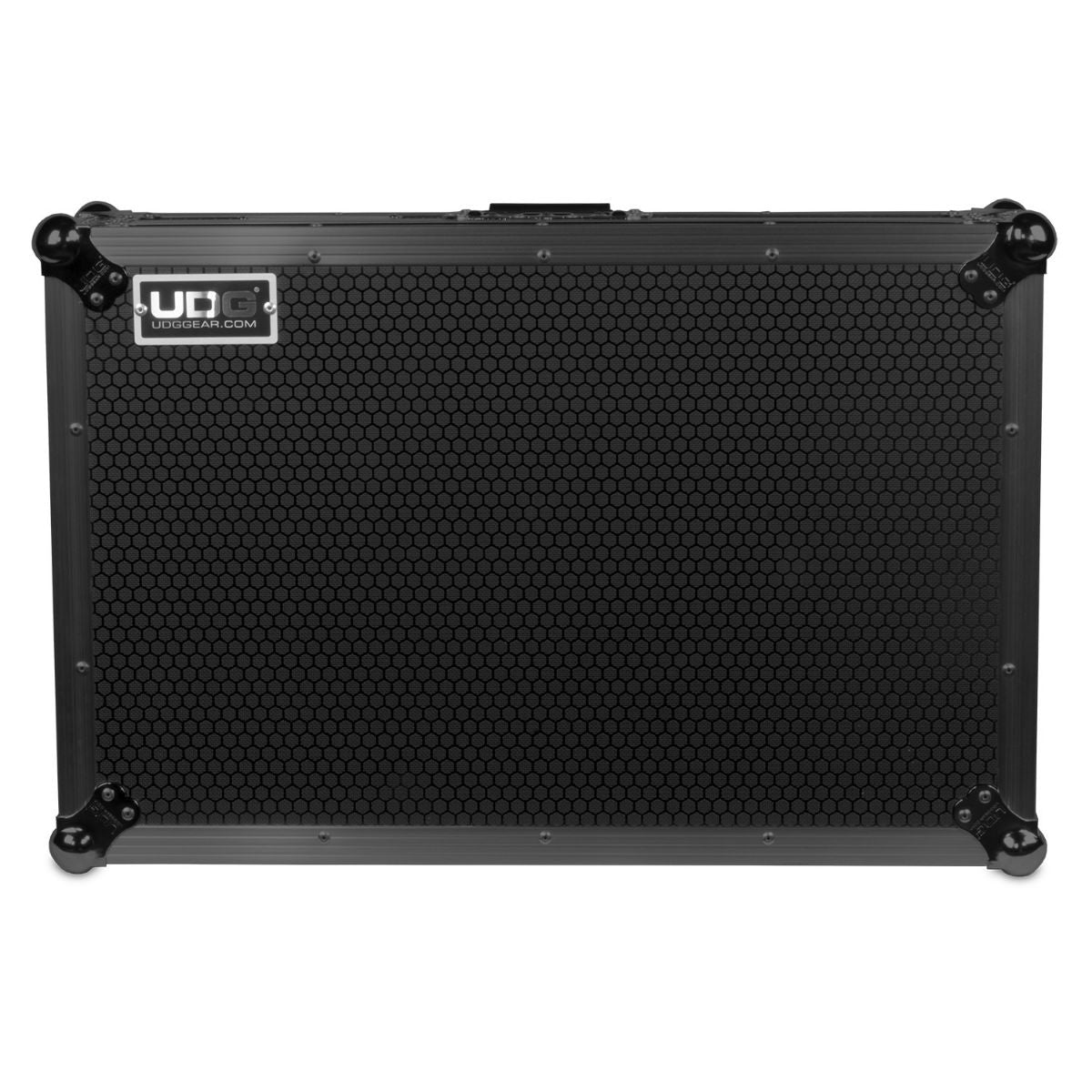 UDG Ultimate Pioneer DDJ-800 Flight Case Black Plus U91071BL