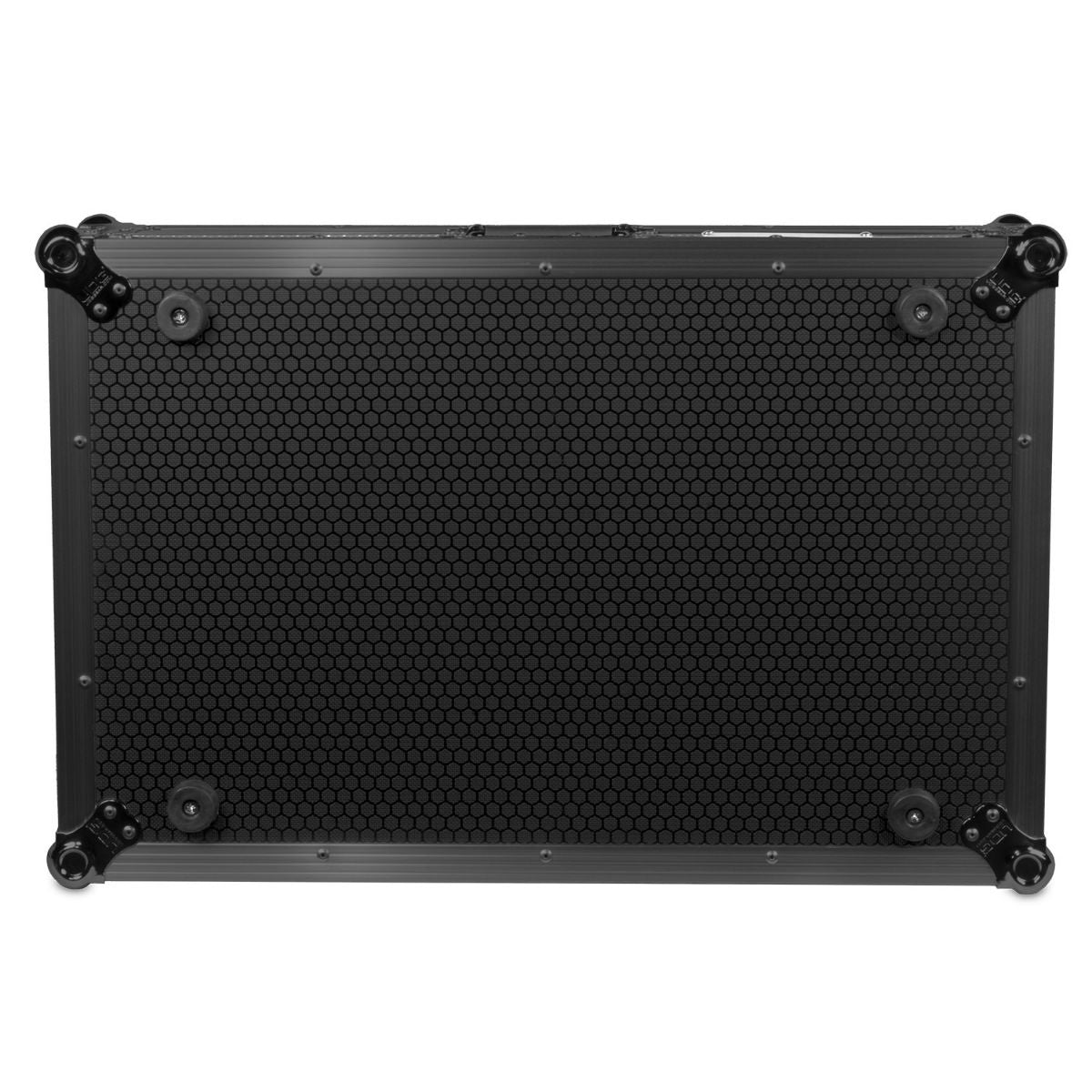 UDG Ultimate Pioneer DDJ-800 Flight Case Black Plus U91071BL