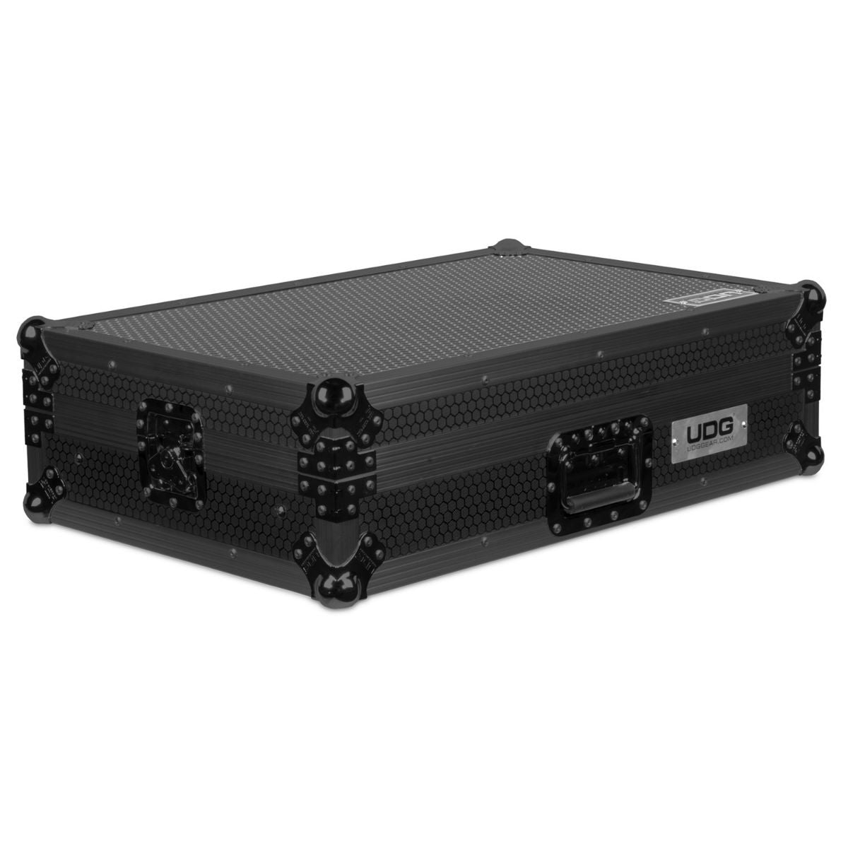 UDG Ultimate Pioneer DDJ-800 Flight Case Black Plus U91071BL