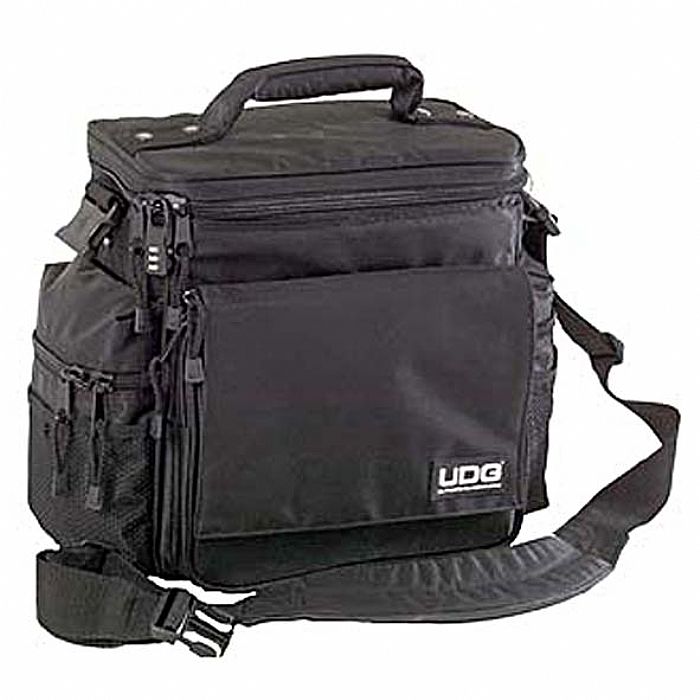 UDG Ultimate SlingBag Black U9630