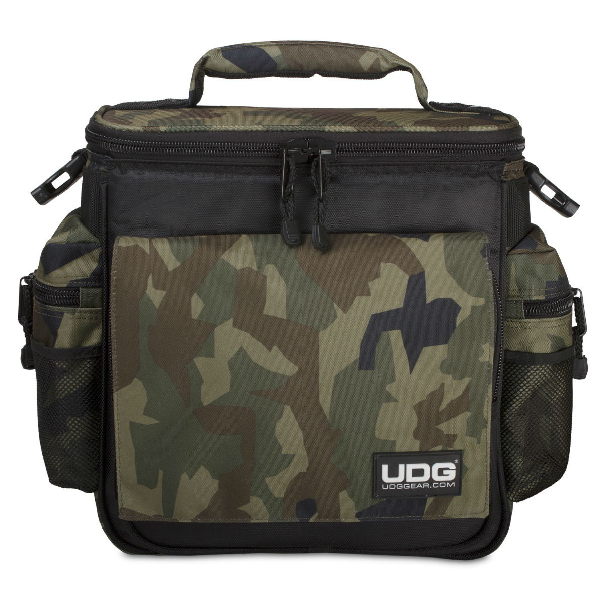 UDG SlingBag Black Camo U9630BC