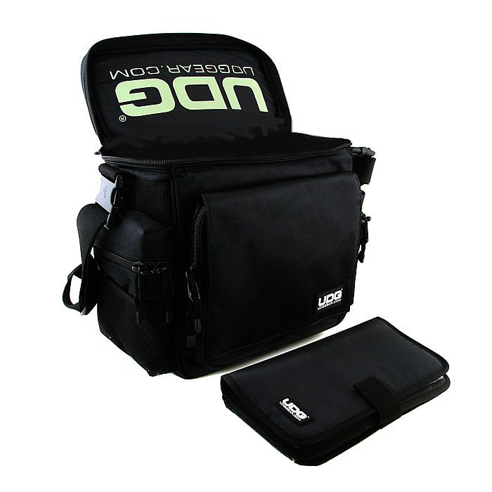 UDG Ultimate SlingBag Black U9630