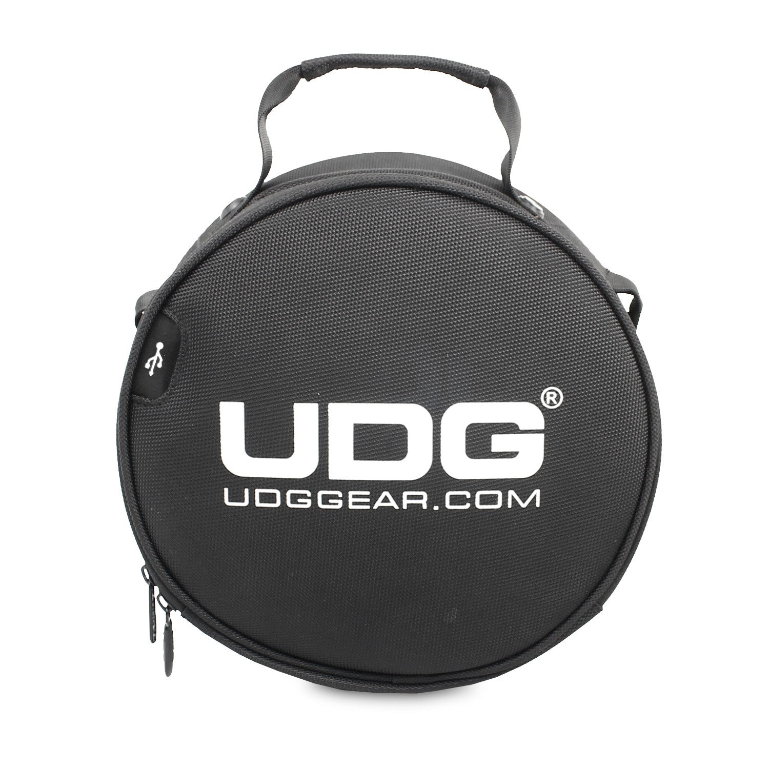 UDG Ultimate DIGI Headphone Bag U9950BL