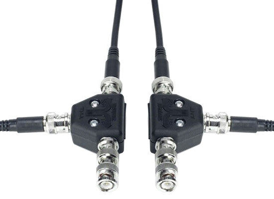 Shure UA221 Passive Antenna Splitter