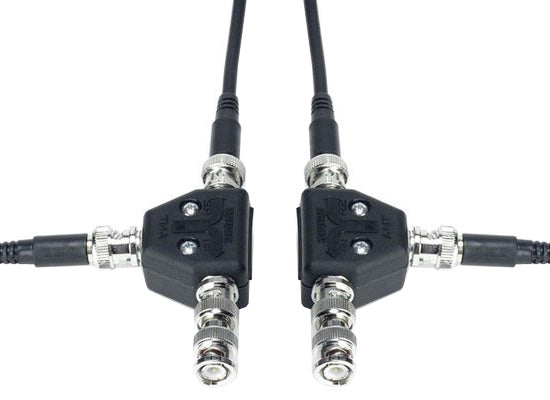 Shure UA221 Passive Antenna Splitter