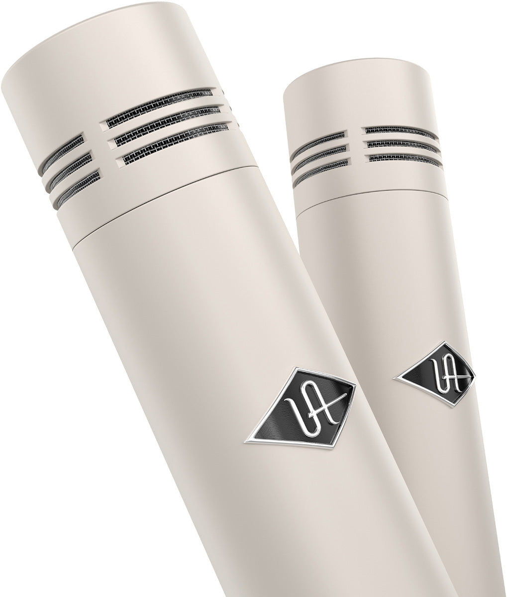 Universal Audio SP-1 Standard Pencil Microphone Pair