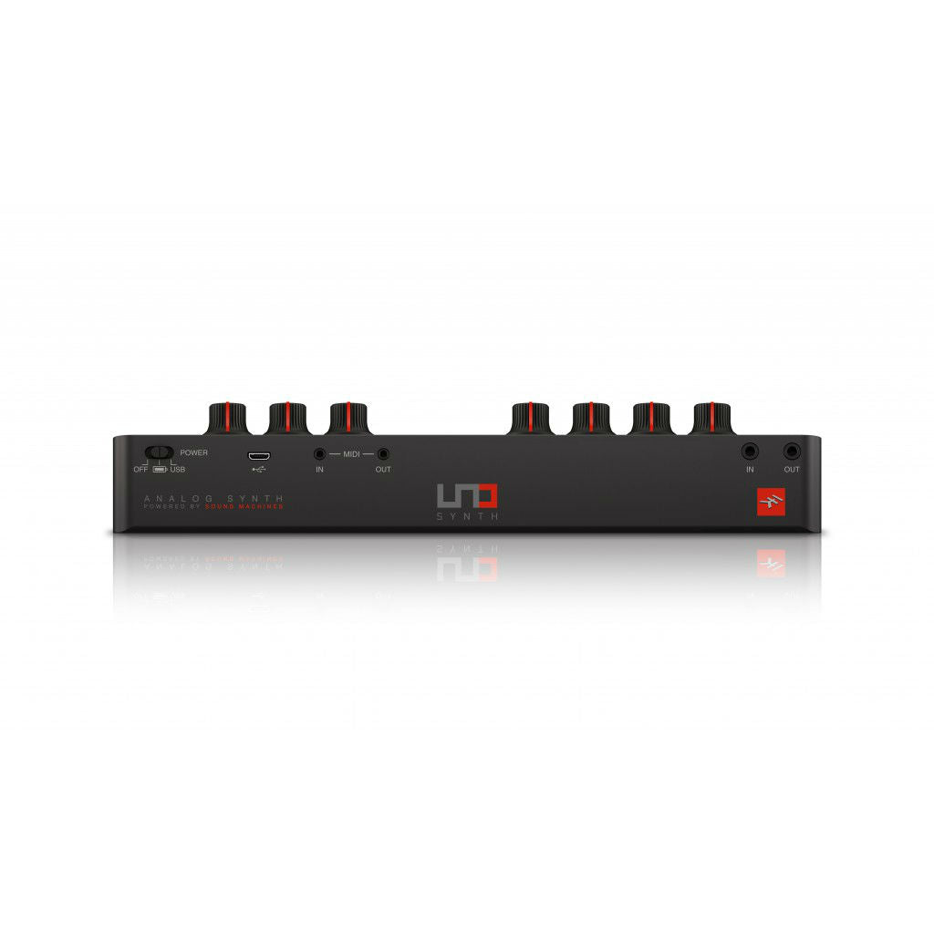 IK Multimedia UNO Synth Analog Synthesizer