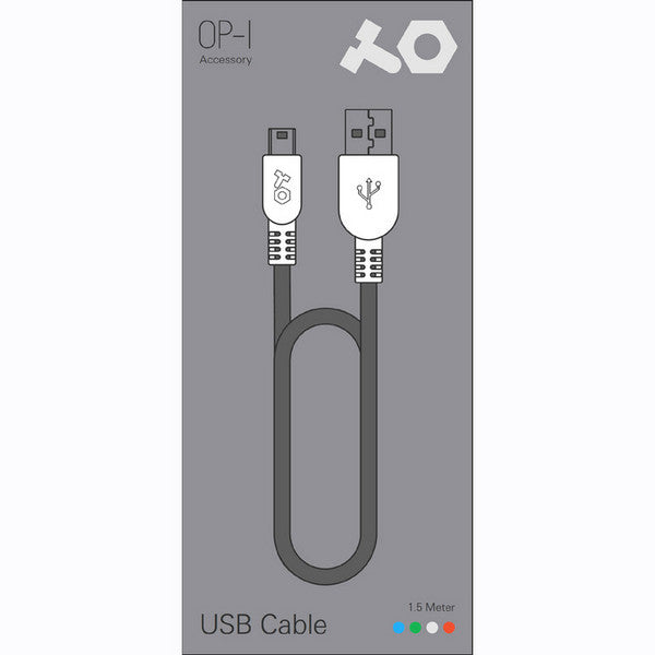 Teenage Engineering USB Cable for OP-1