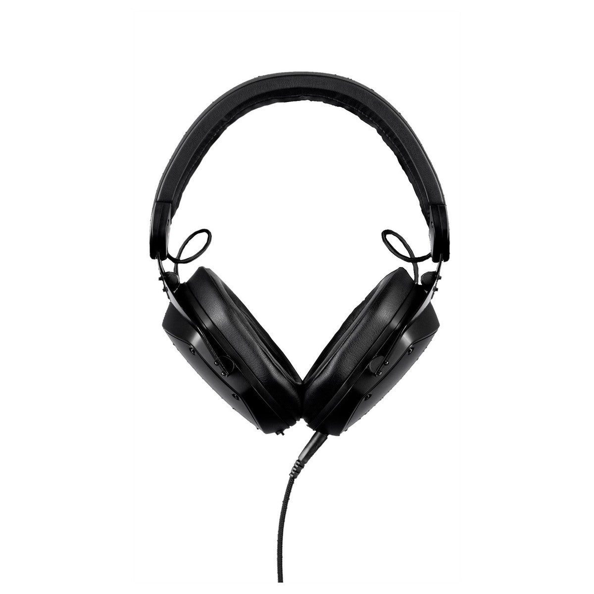 V-Moda M-200-BK Professional Studio Headphones -