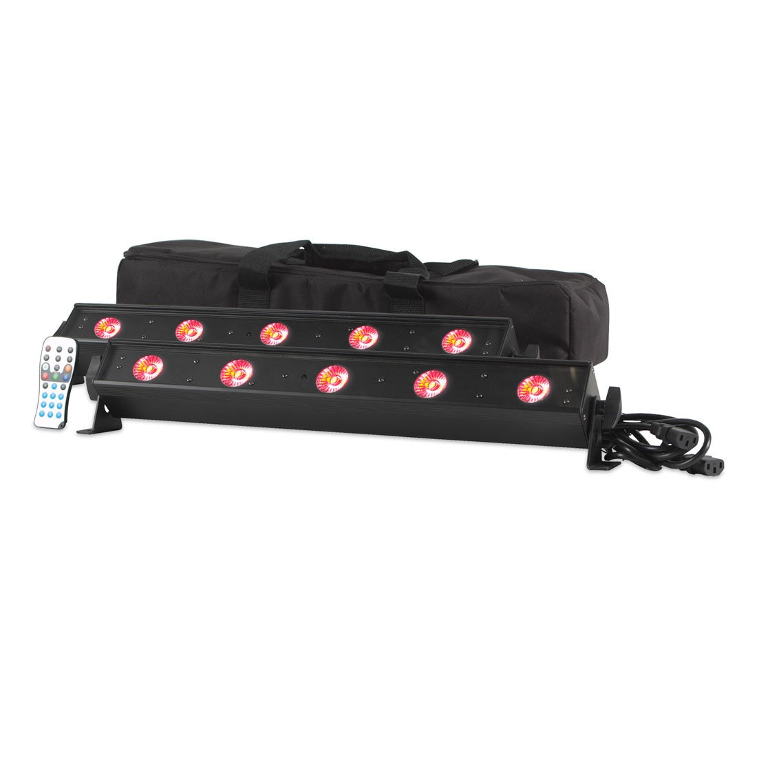 American DJ VBAR PAK LED Bar Kit