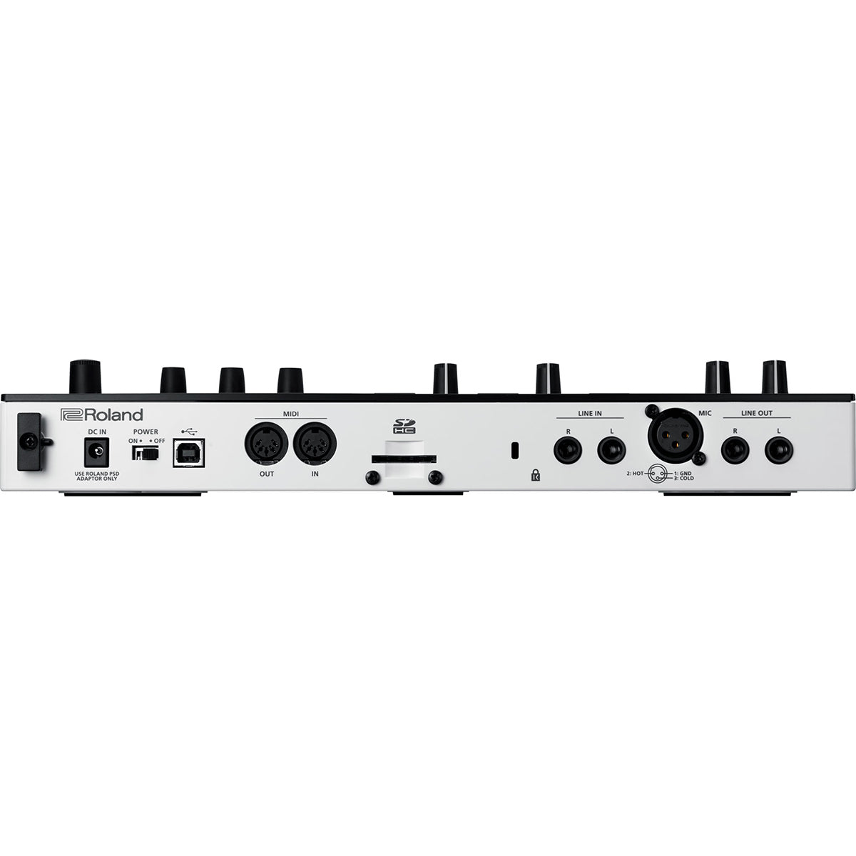 Roland MV-1 VERSELAB Song Production Studio