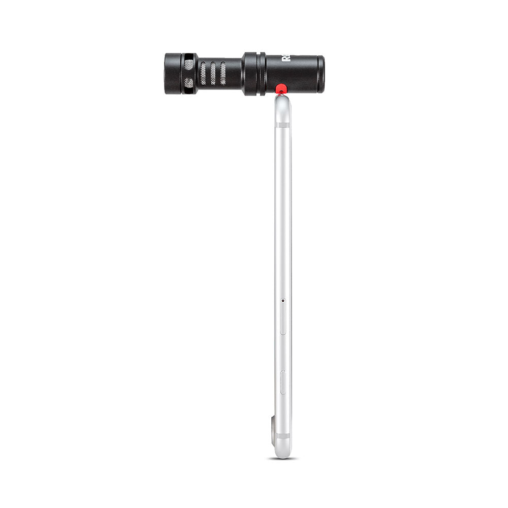 RODE VideoMic ME-L Directional Microphone for iOS