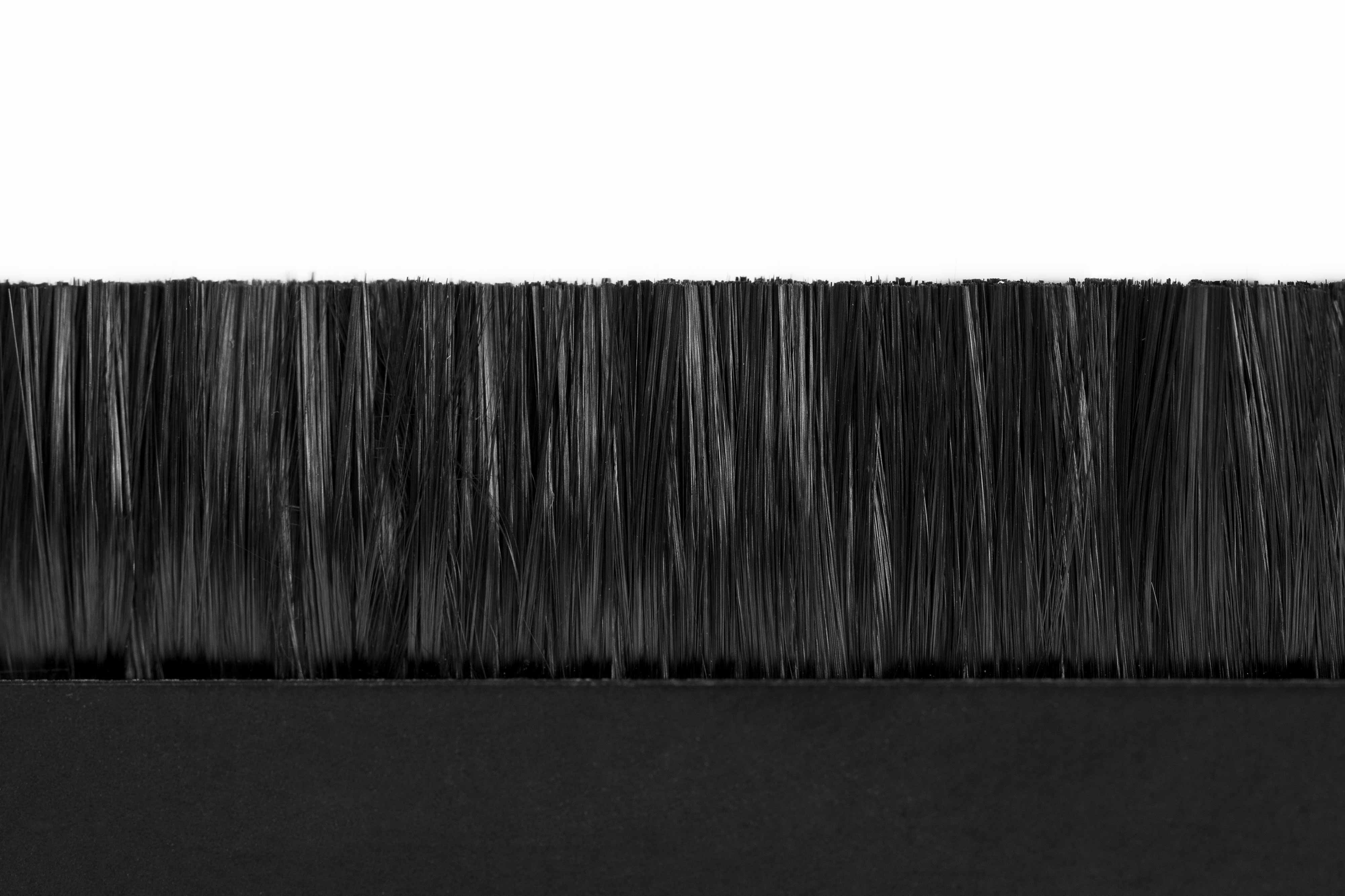 AM Clean Sound Anti-Static Vinyl Brush