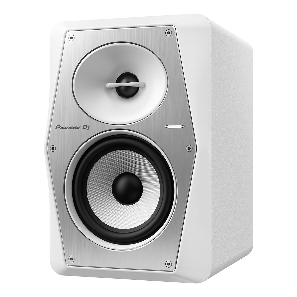 Pioneer DJ VM-50W Active Monitor White