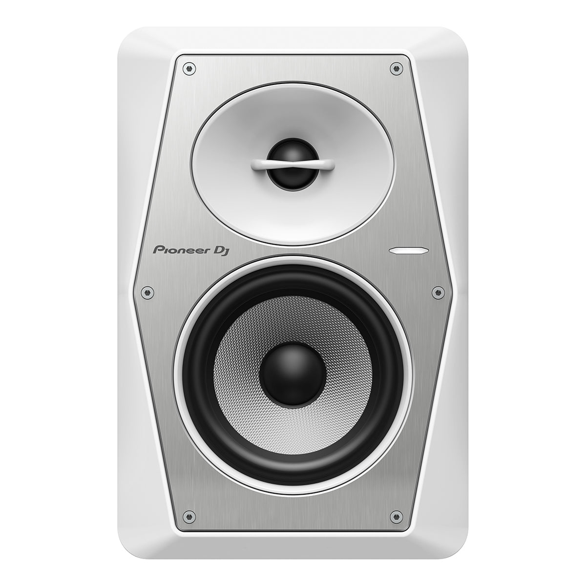 Pioneer DJ VM-50W Active Monitor White