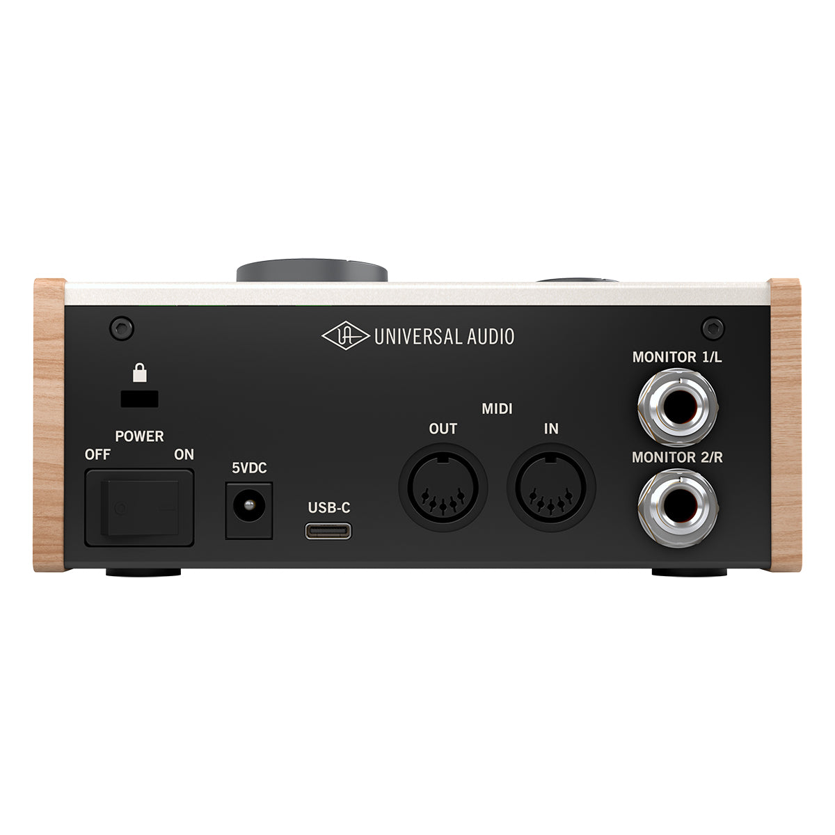 Universal Audio VOLT 176 USB Audio Interface