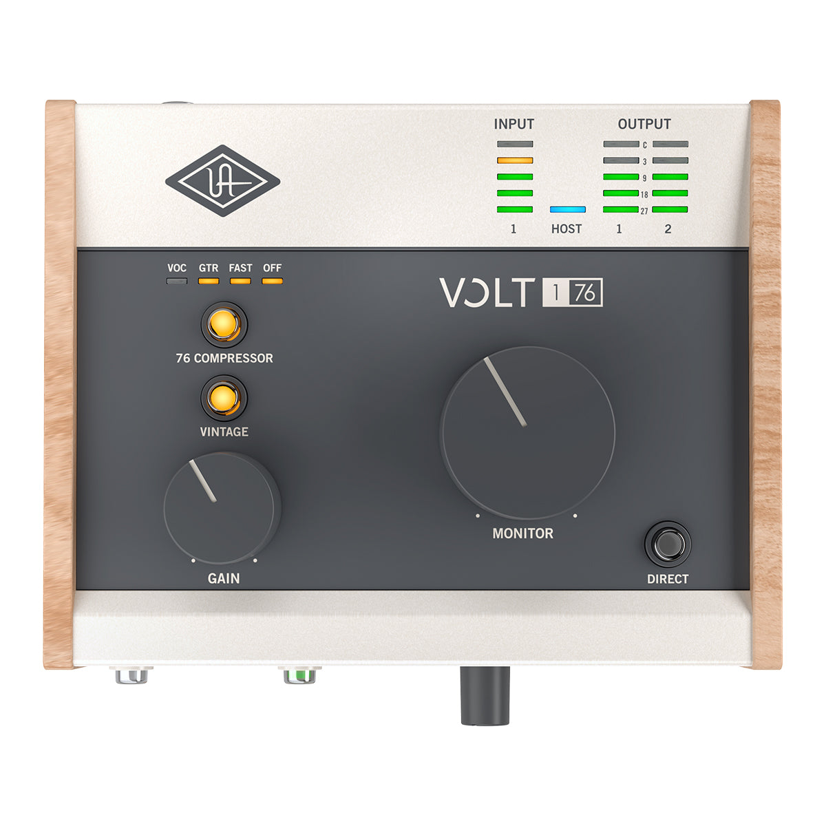 Universal Audio VOLT 176 USB Audio Interface