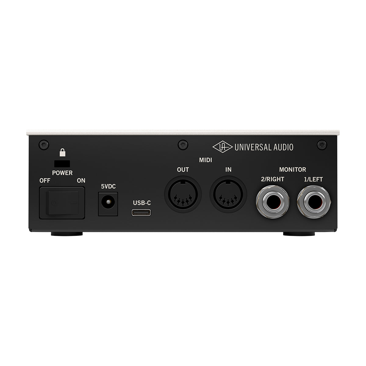 Universal Audio VOLT 1 USB Audio Interface