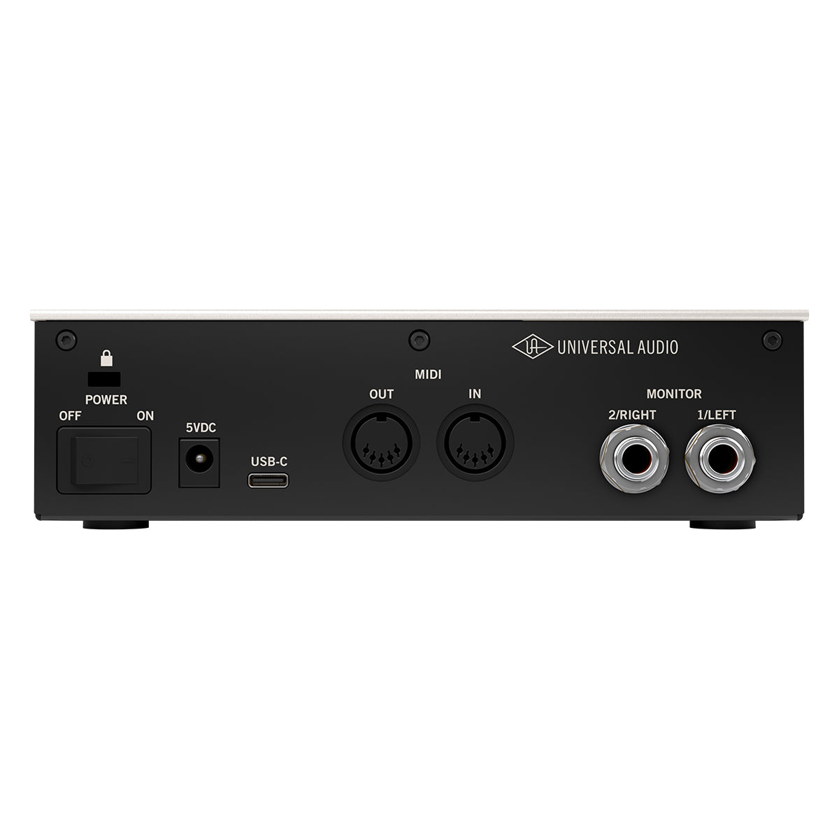 Universal Audio VOLT 2 USB Audio Interface