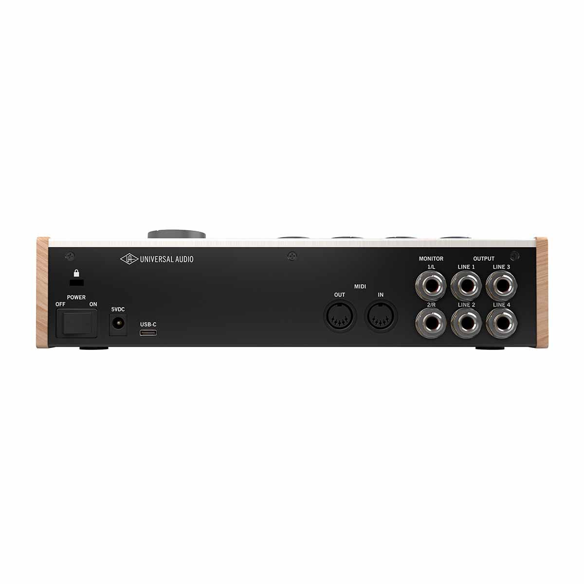 Universal Audio VOLT 476P USB Audio Interface