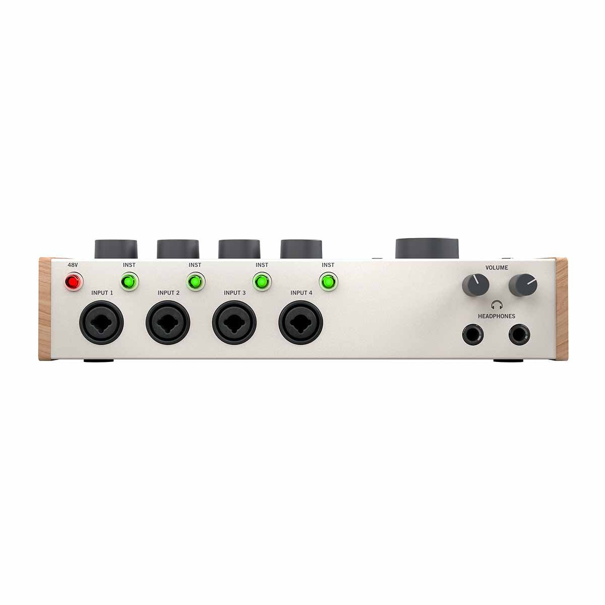 Universal Audio VOLT 476P USB Audio Interface