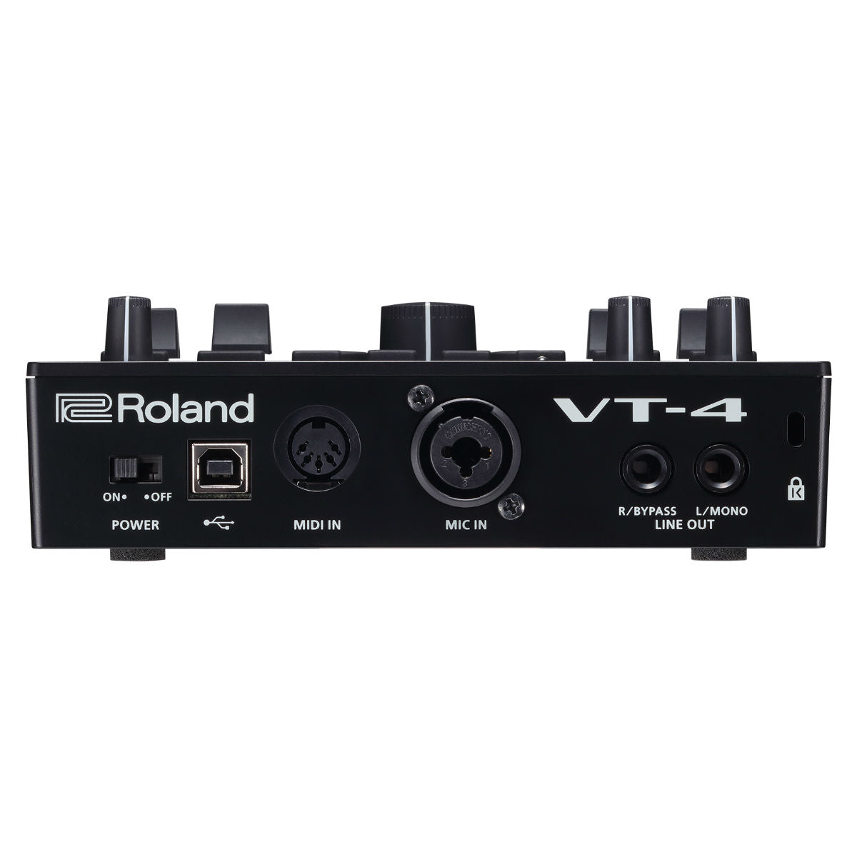 Roland VT-4 Voice Transformer