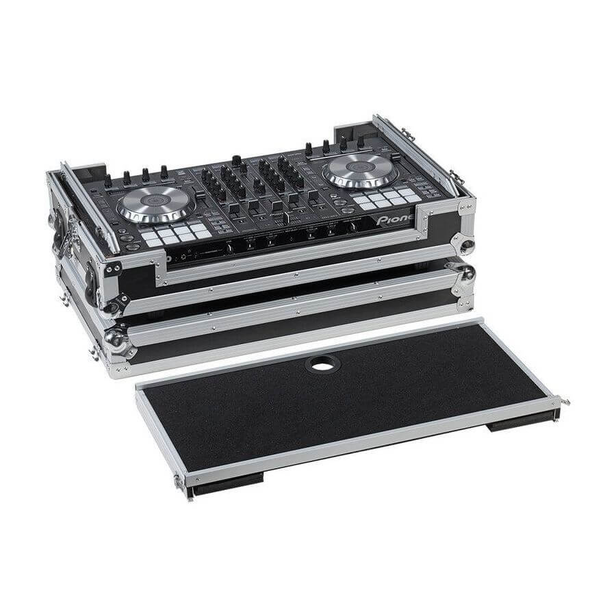 Walkasse WMC-PRO8 DJ Controller Flight Case