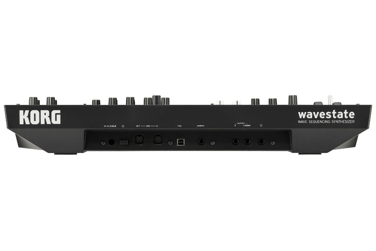 Korg Wavestate Synthesizer