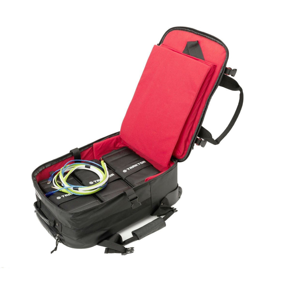 Magma Riot Carry-On Trolley