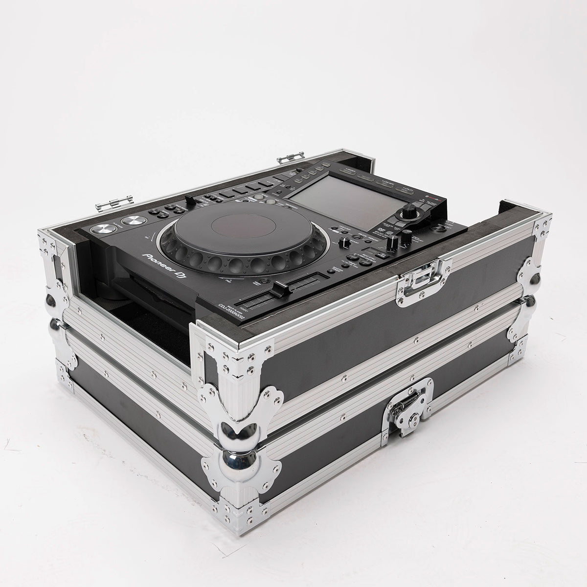 Magma MULTI-FORMAT CASE PLAYER/MIXER