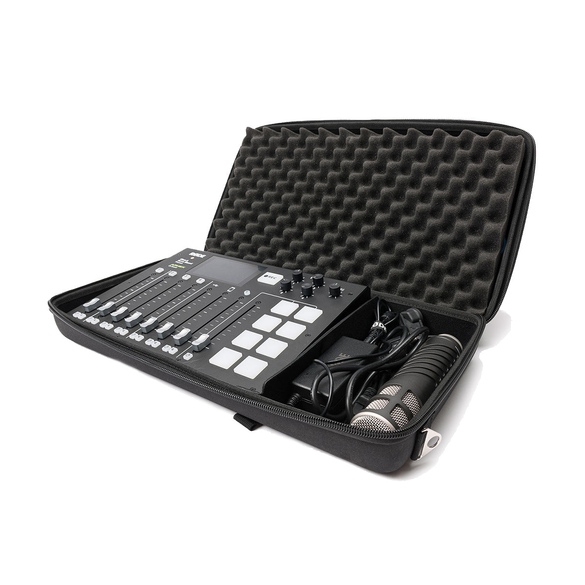 Magma CTRL Case Rodecaster Pro