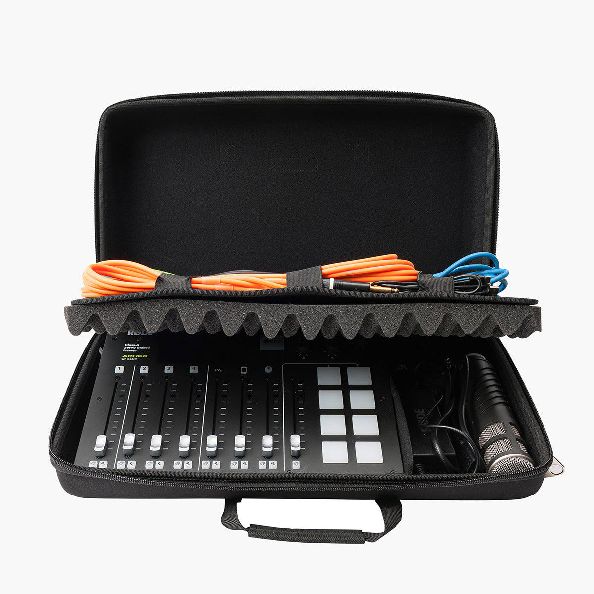 Magma CTRL Case Rodecaster Pro