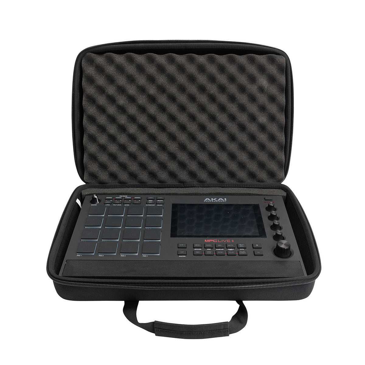 Magma CTRL CASE MPC Live II