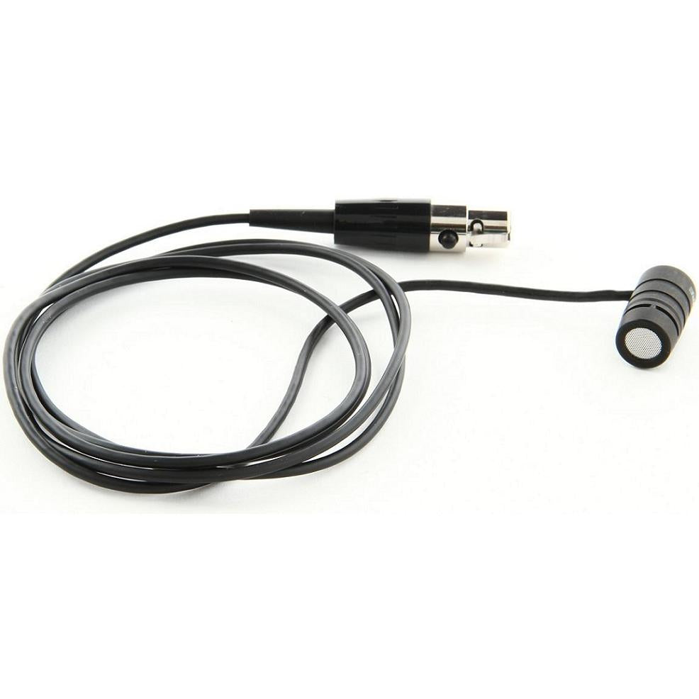 Shure WL185 Lavalier Microphone