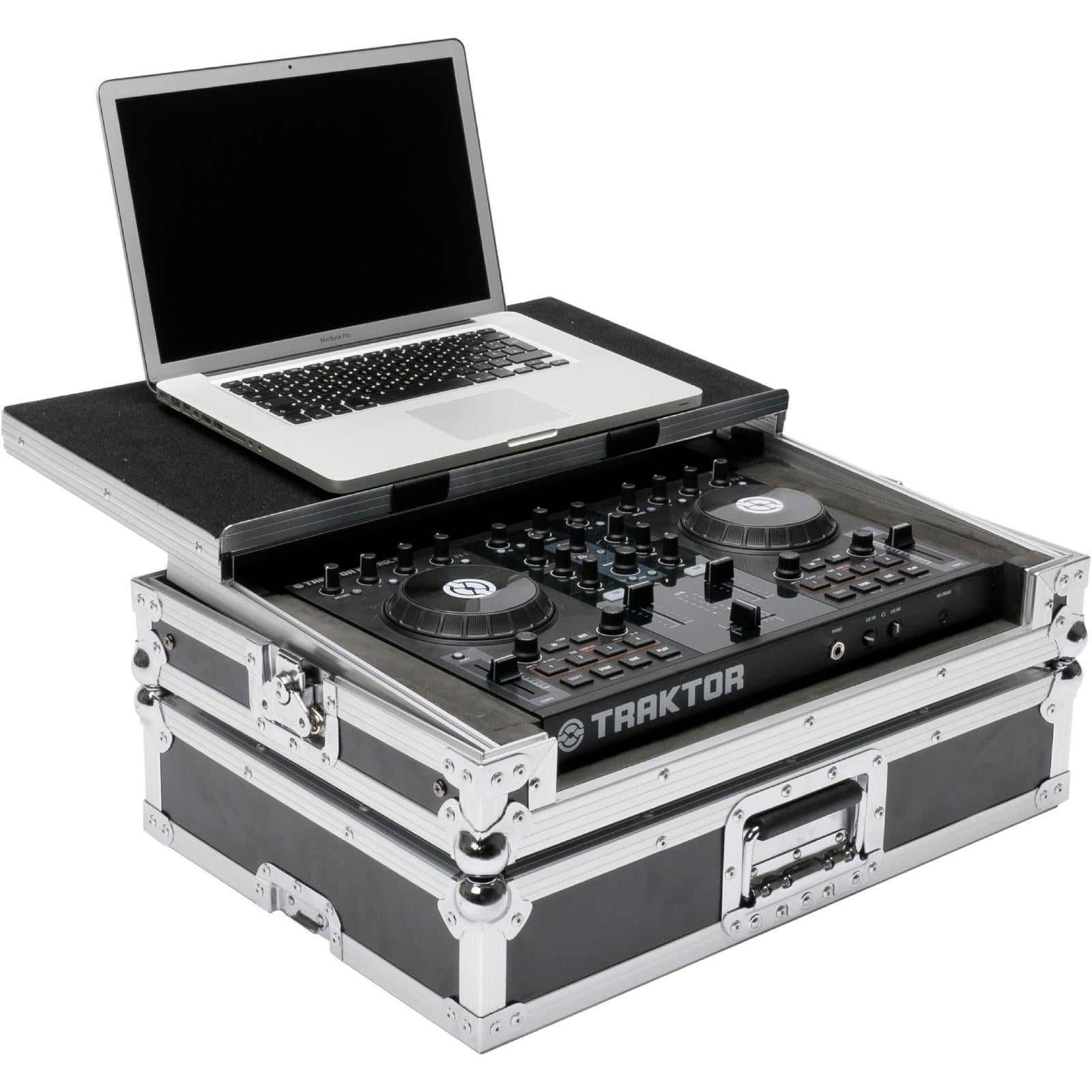 Magma DJ Controller Workstation S2