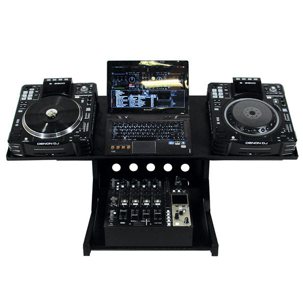 NOVOPRO CDJ-WS1