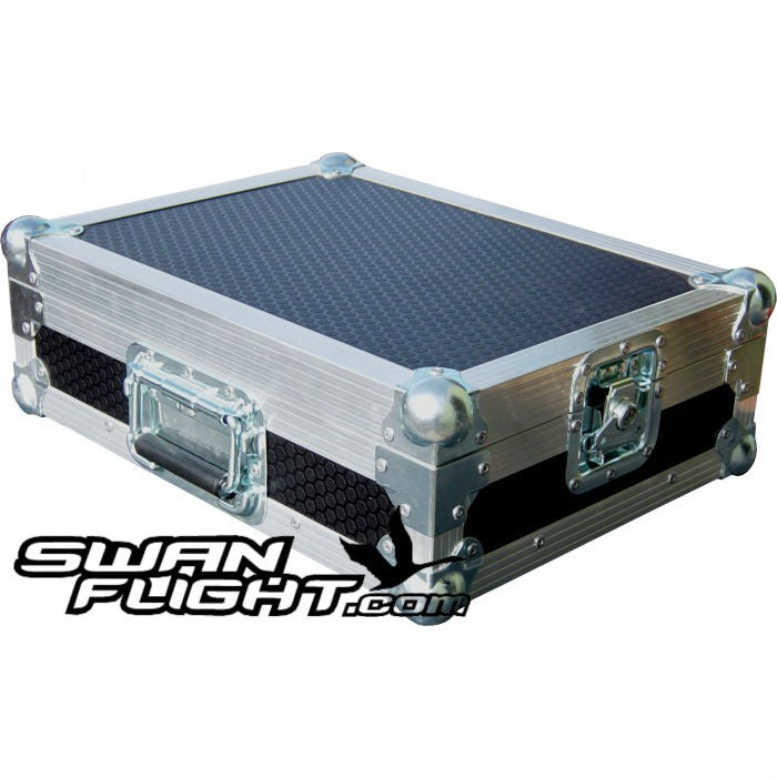 Swan Pioneer XDJ-1000 MK1 / MK2 Flightcase