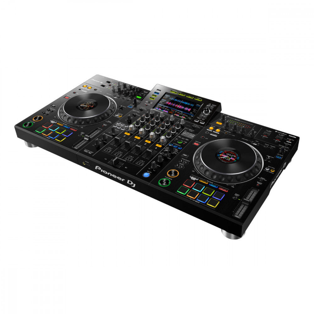 Pioneer DJ XDJ-XZ + DJC-XZ BAG Bundle