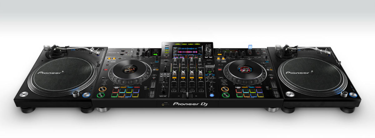 Pioneer DJ XDJ-XZ All In One DJ Systems