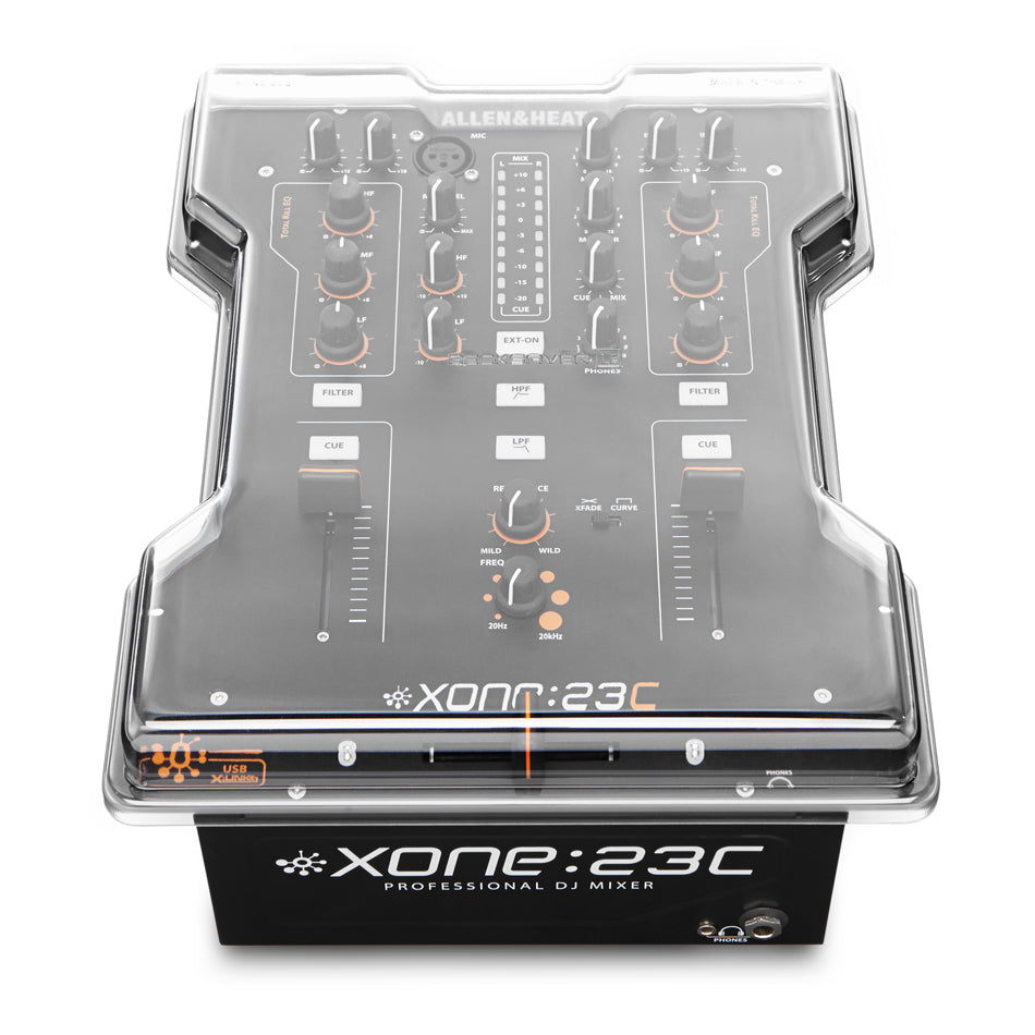 Decksaver XONE:23 Or XONE:23C Cover