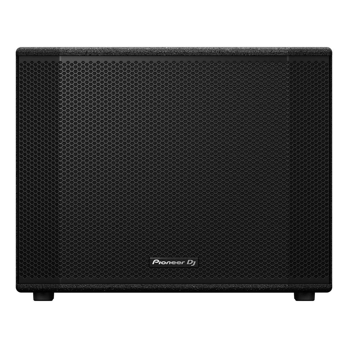 Pioneer DJ XPRS1152S 15" Reflex Loaded Active Subwoofer