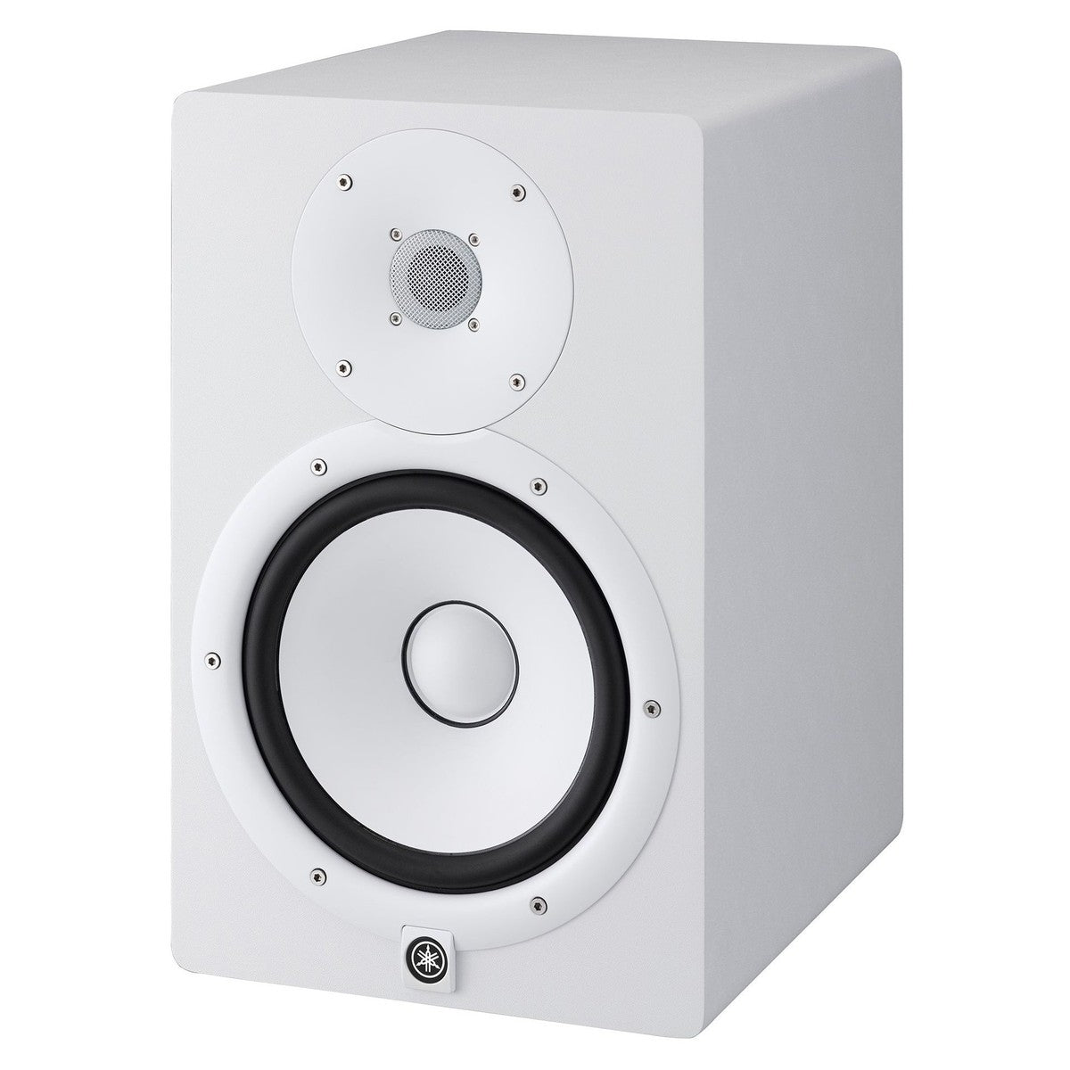 Yamaha HS8 Active Studio Monitor White